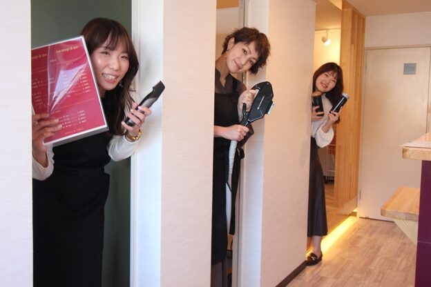 ファミーユ 清田通り店(famille)1