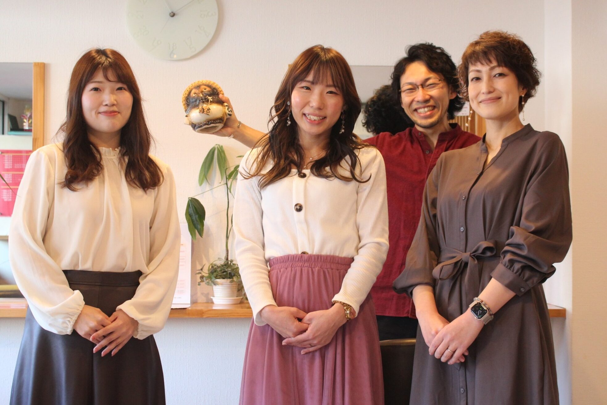 ファミーユ 清田通り店(famille)3