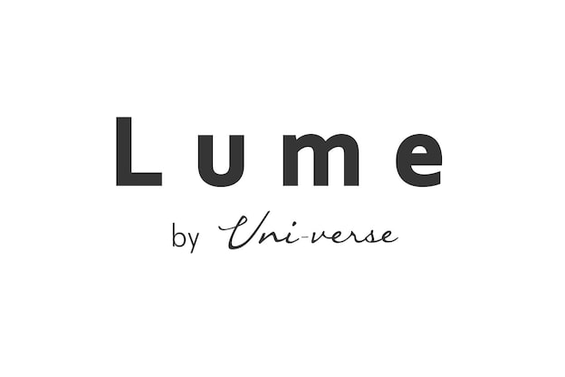 ルメ バイ ユニヴァース(Lume by uni-verse)3
