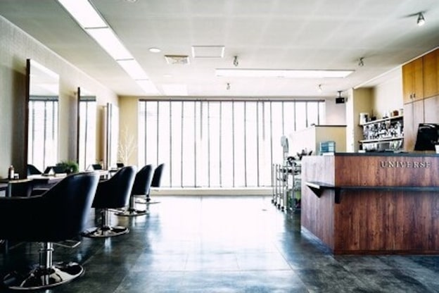 ユニヴァース 篠ノ井店(u ni verse)1