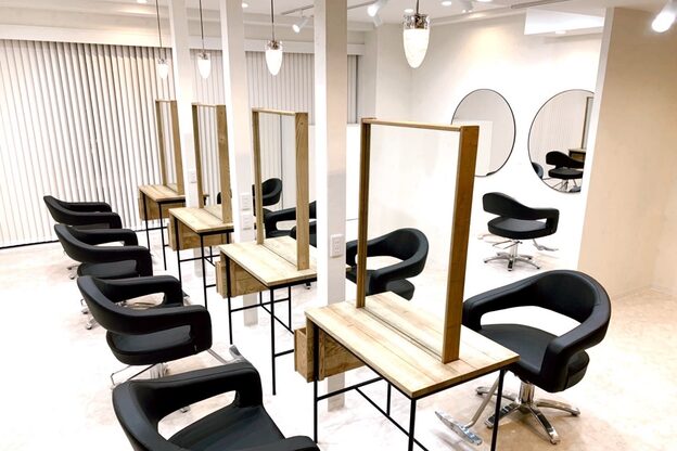 エリス ウメダ(Eliss umeda)1