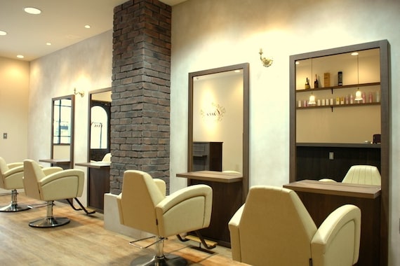 オニール ヘア ラウンジ(Onir Hair Lounge)