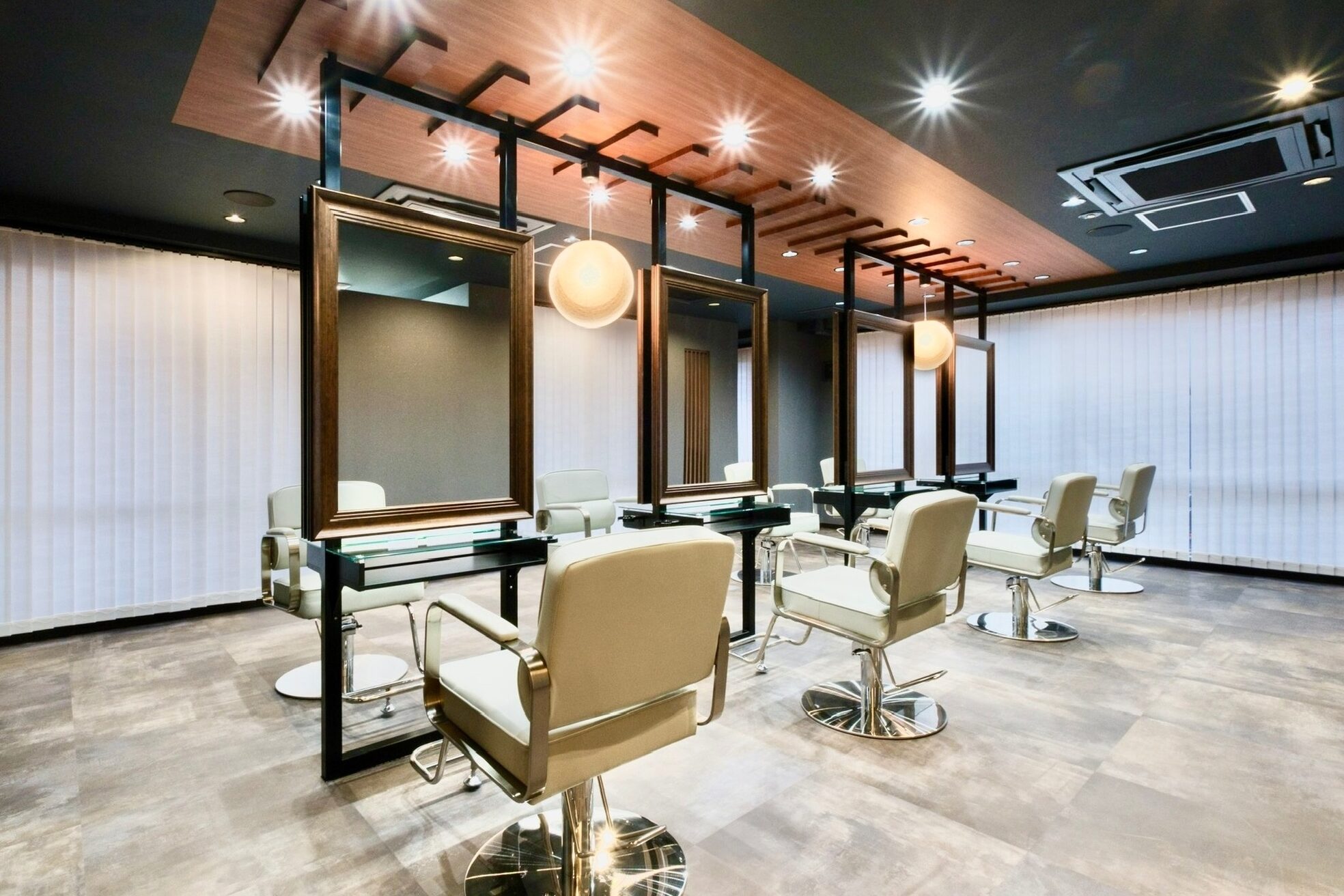 ルミヘアー 金沢駅西口店(Lumi hair)1