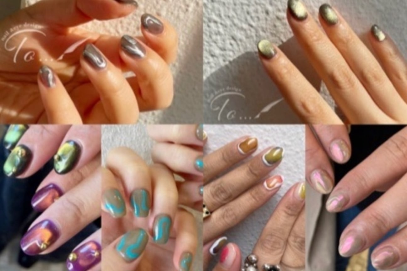 Wowviネイル/マツエク/パリジェンヌ/眉毛画像2