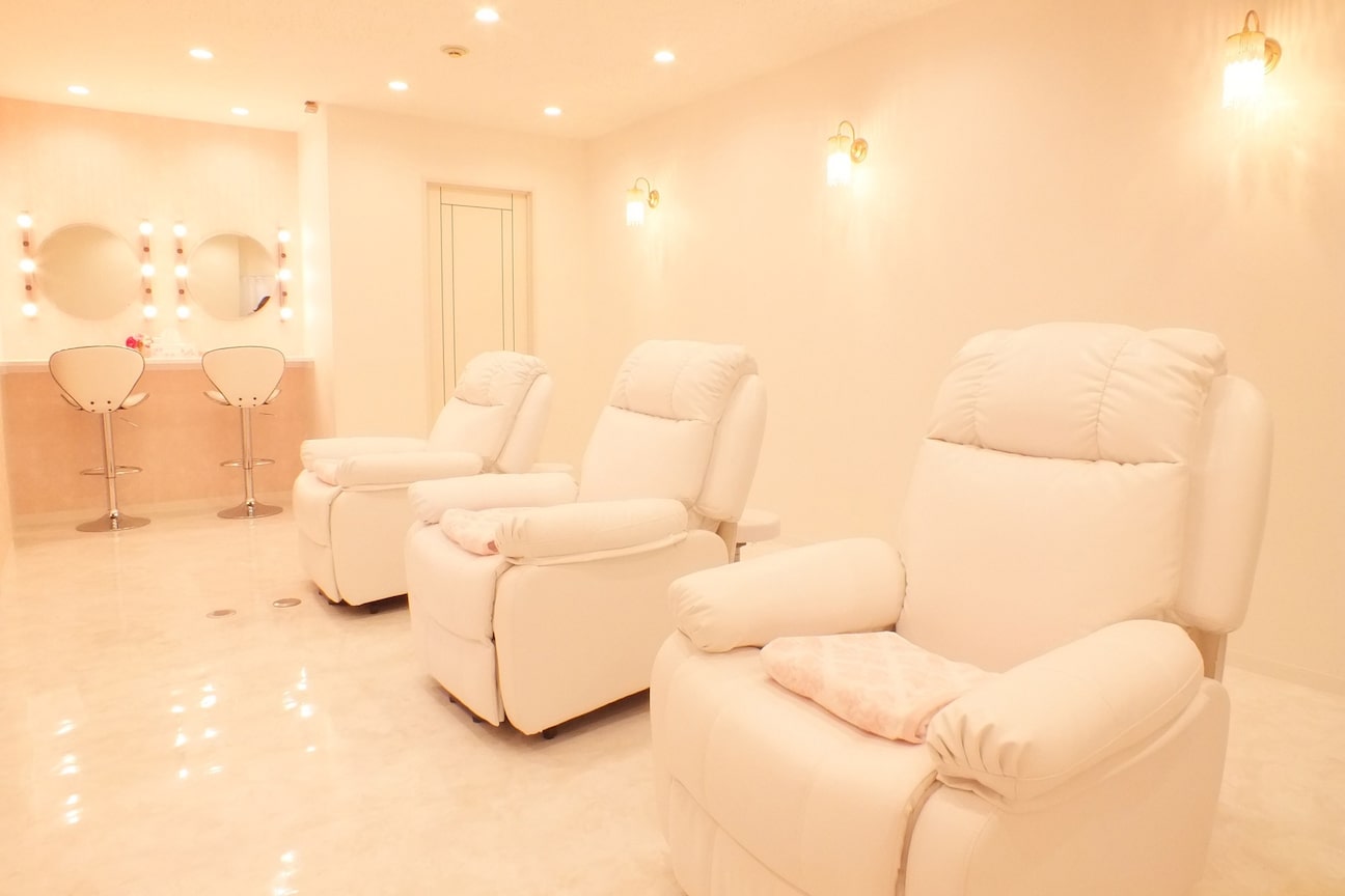 Wowviネイル/マツエク/パリジェンヌ/眉毛画像1