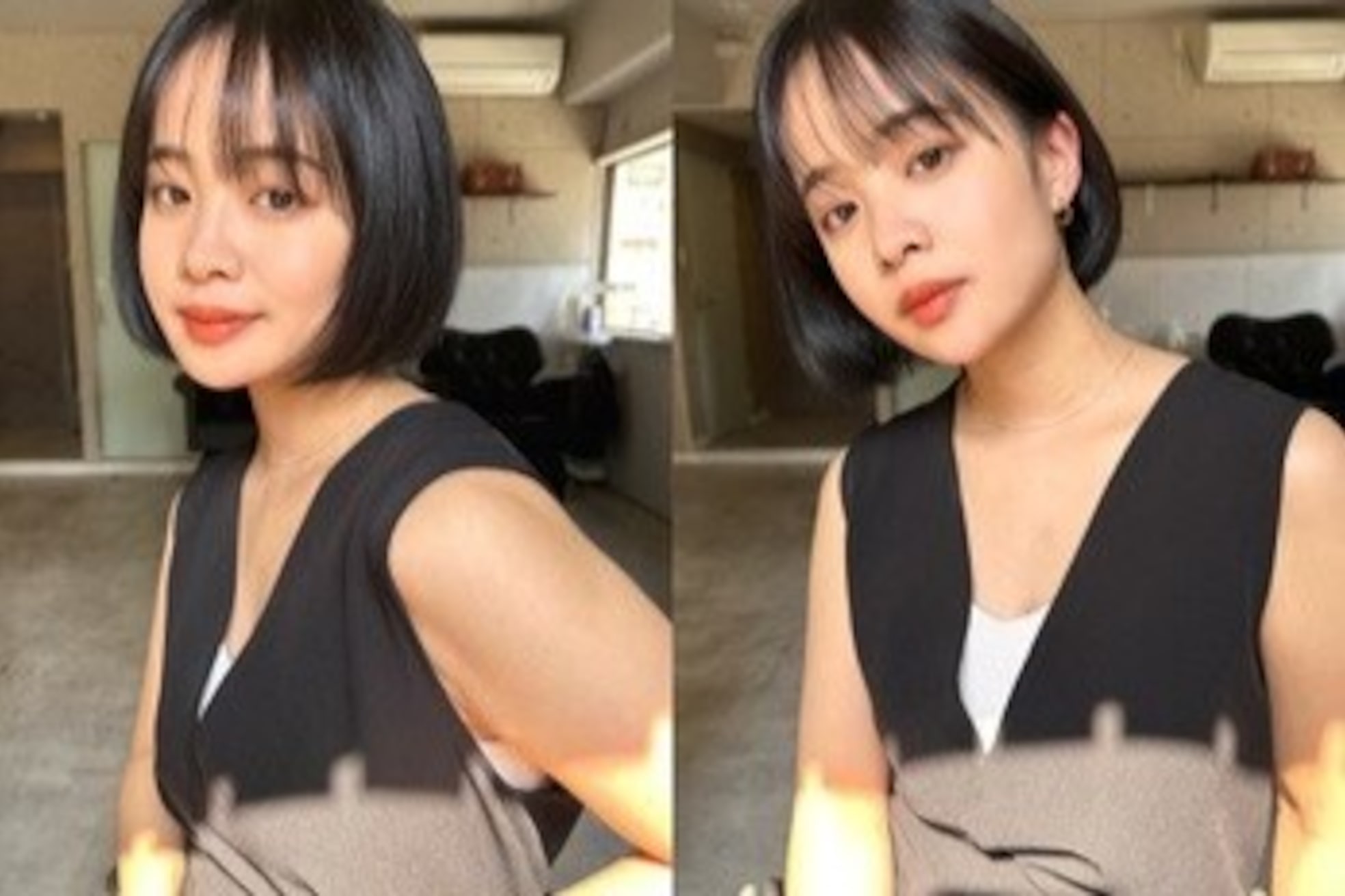 ロゼ 甲子園口(Rose)3