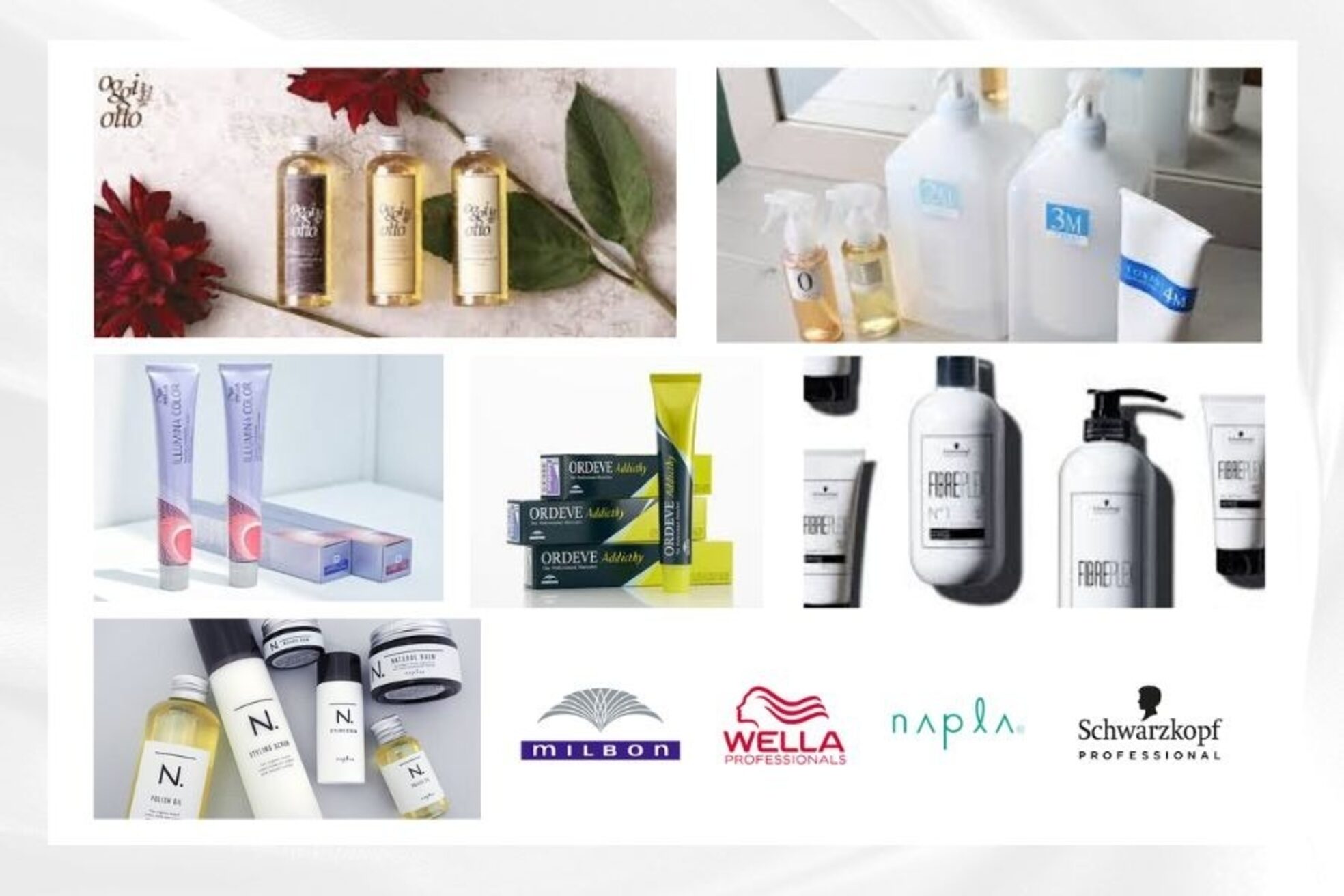 ロゼ 京橋(Rose)3