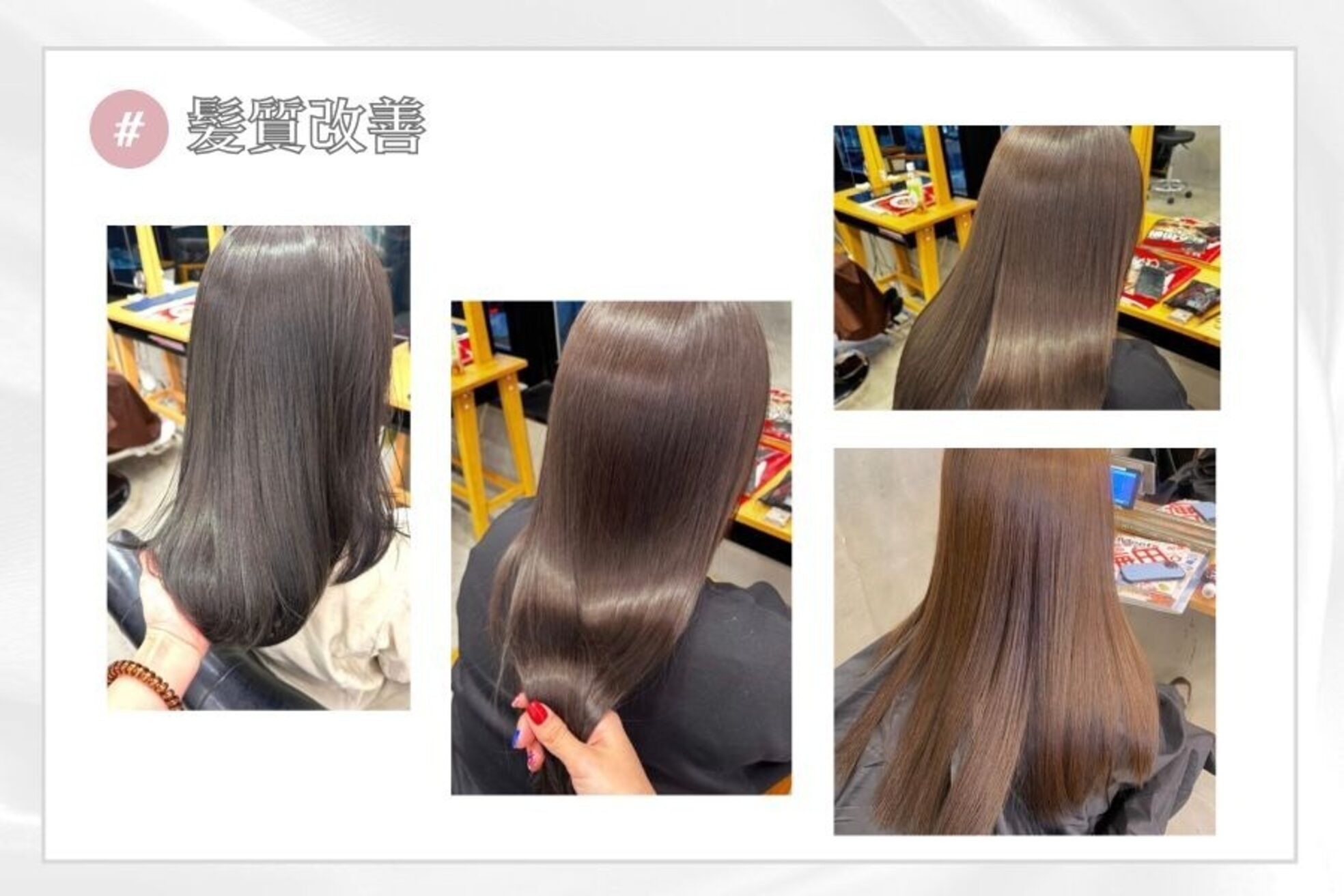 ブラン 広島八丁堀(Blanc)5