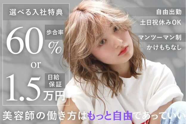 ブラン 天王寺(Blanc)1