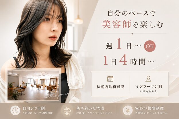 ロゼ 甲子園口(Rose)2