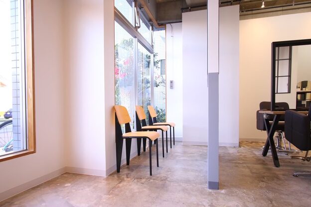 ロゼ 新大宮(ROSE)6