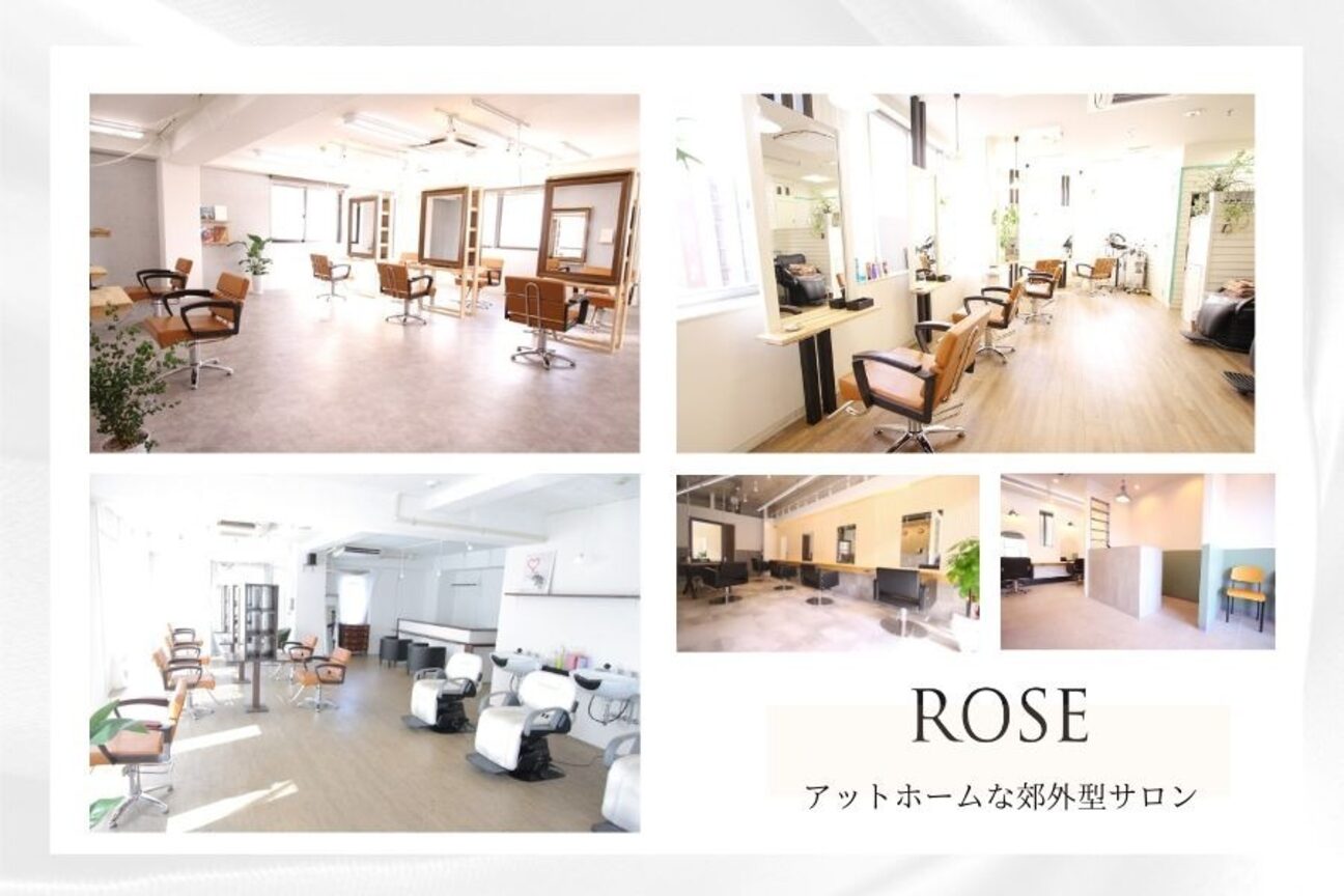 ロゼ 枚方(Rose)3