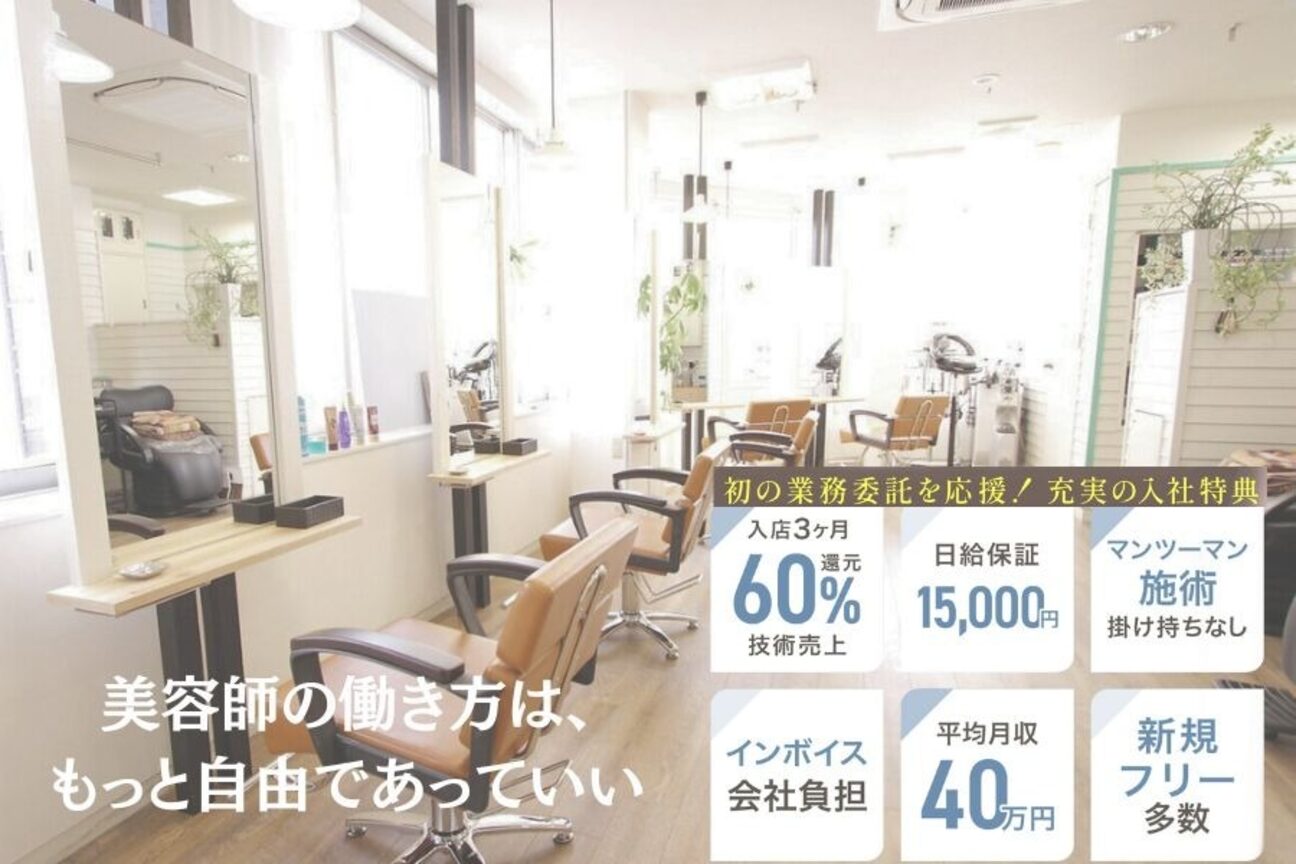 店舗の雰囲気外観用画像2