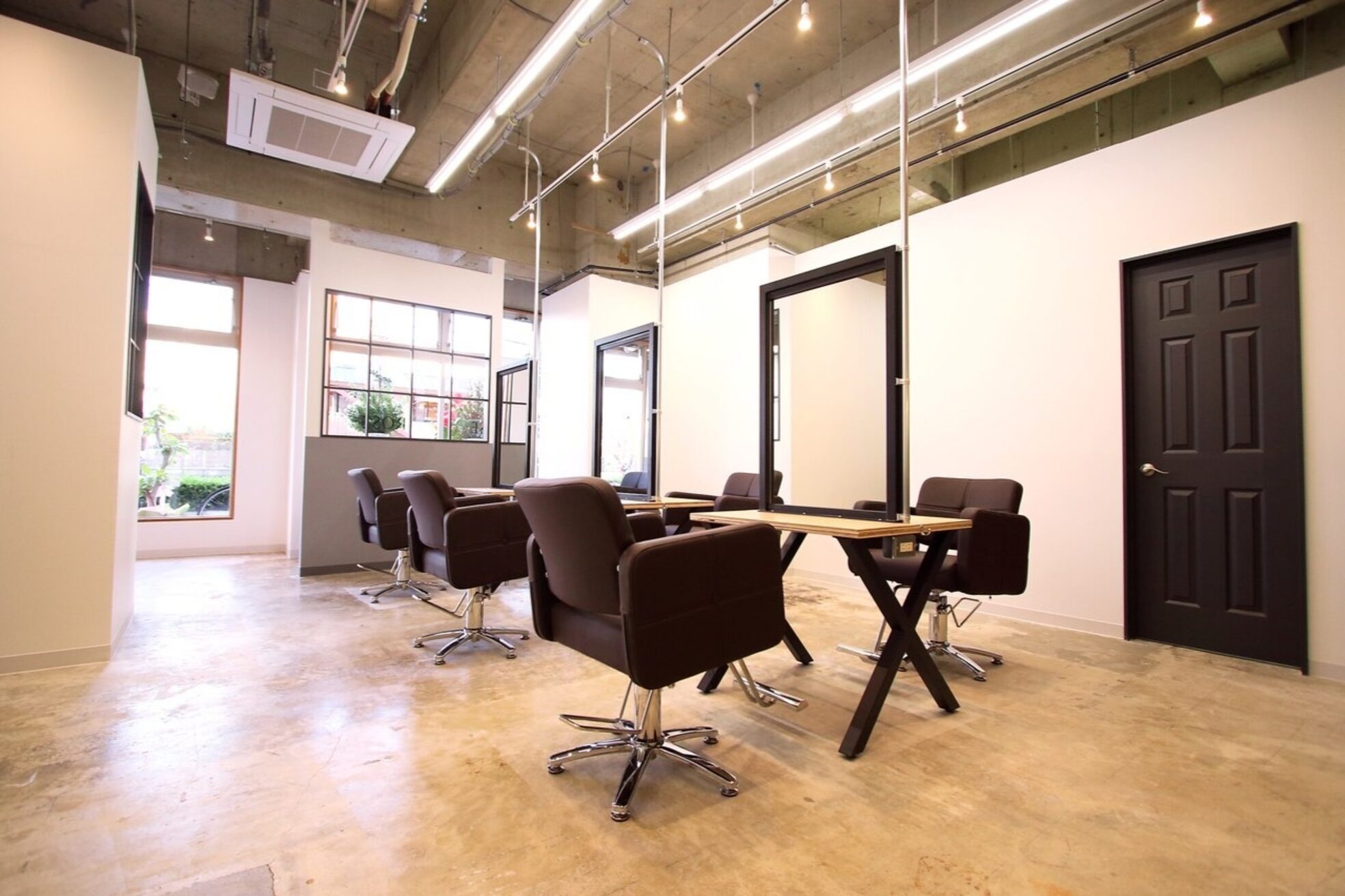 ロゼ 新大宮(ROSE)5