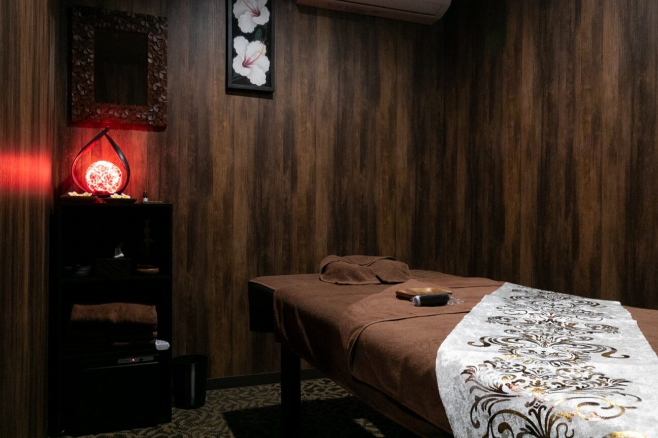 asian relaxation villa 富田林店（ａｓｉａｎ　ｒｅｌａｘａｔｉｏｎ　ｖｉｌｌａ）画像1