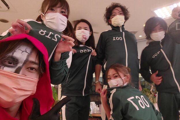 アンカー(ANCHOR)7