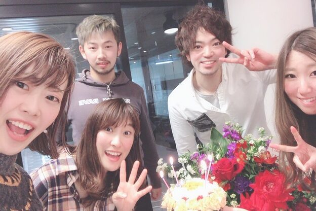 アンカー(ANCHOR)12