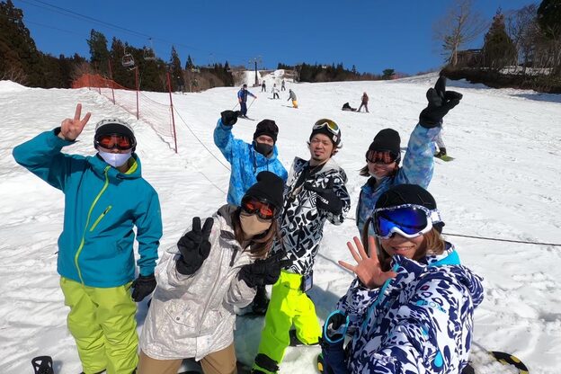 アンカー(ANCHOR)5