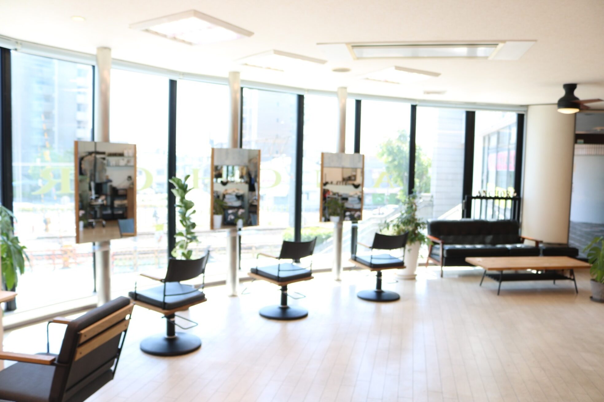 アンカー(ANCHOR)2