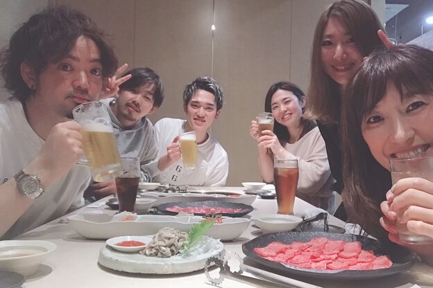 アンカー(ANCHOR)4