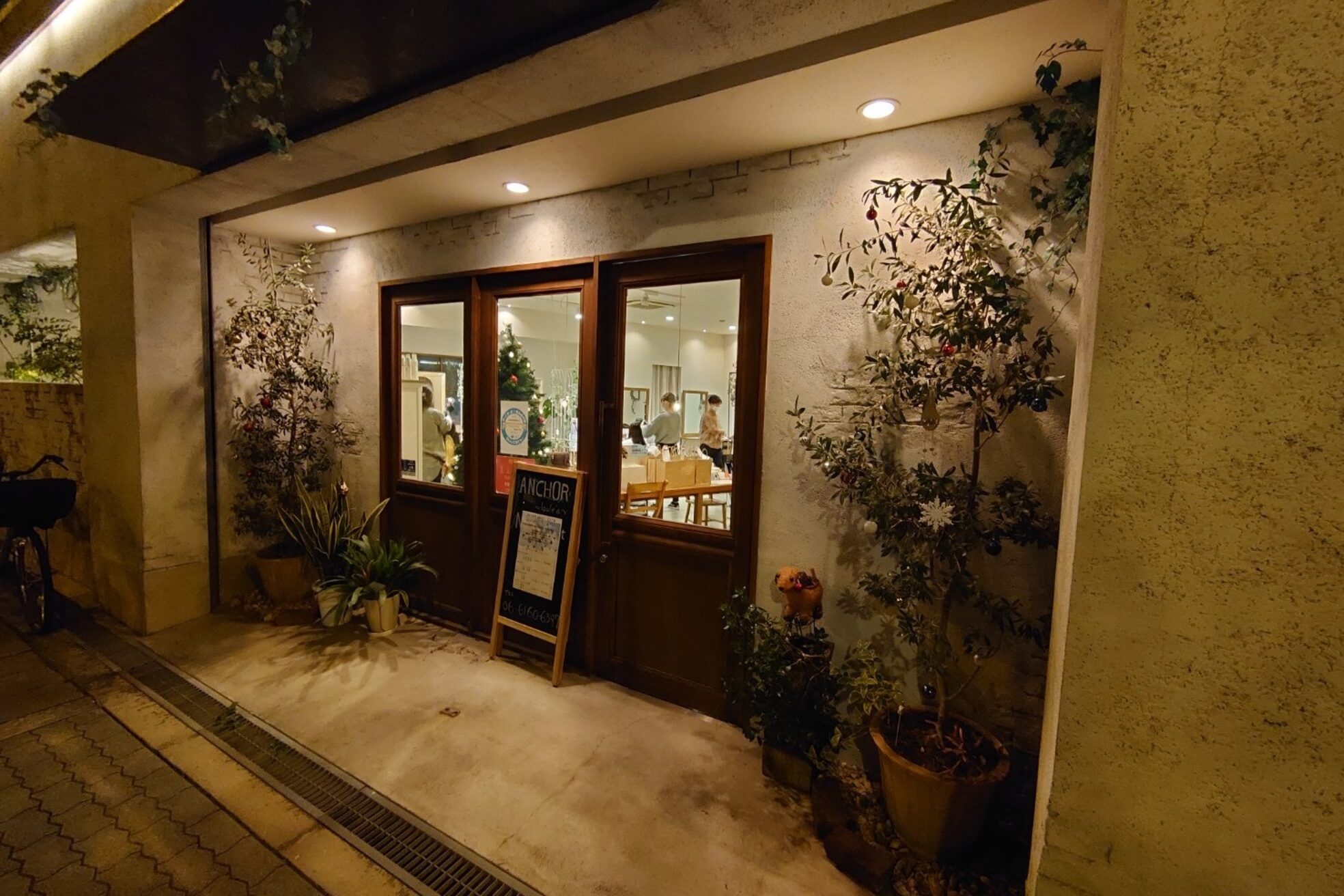 アンカー ラウレア(ANCHOR laule'a)10