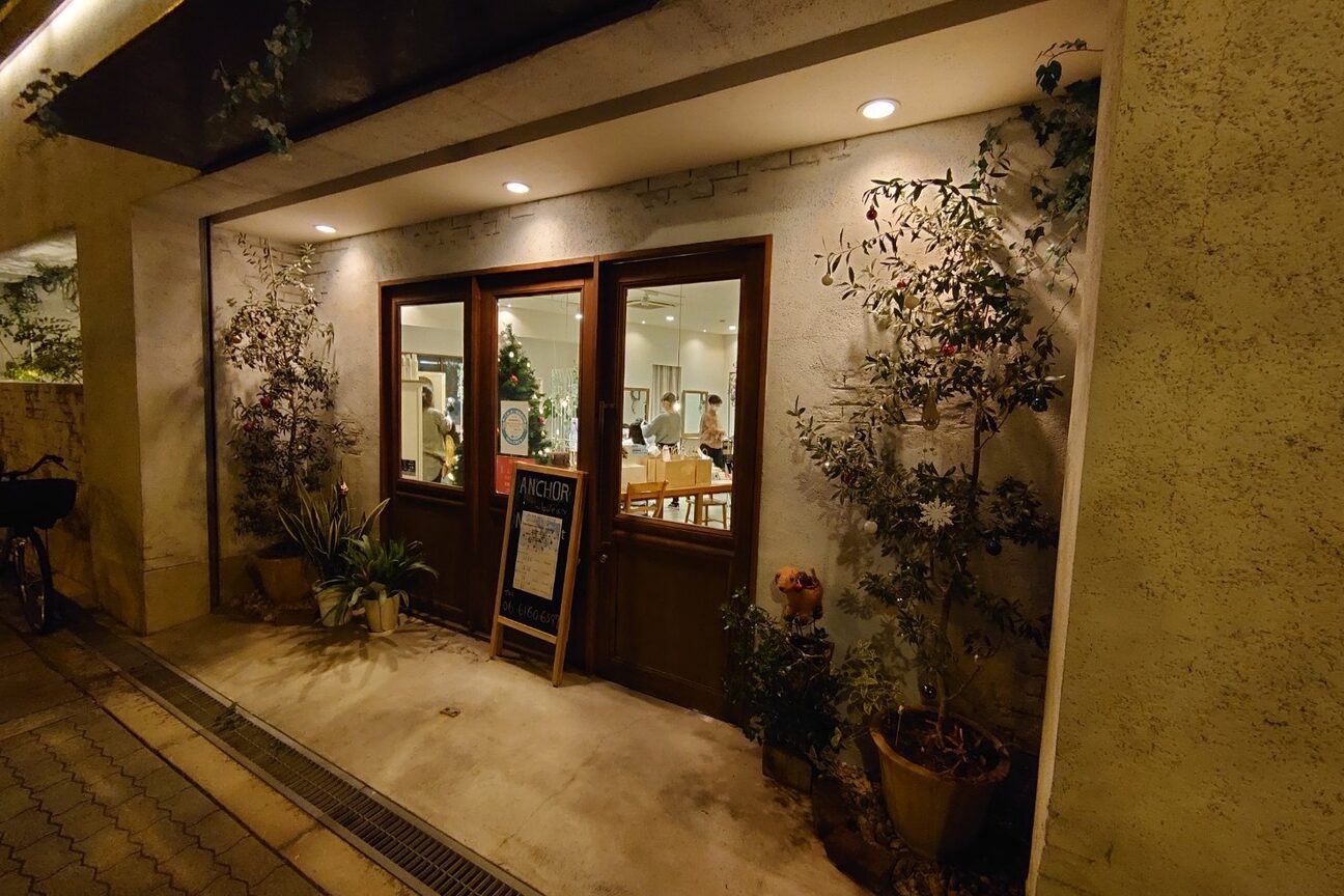 店舗の内観外観用画像1