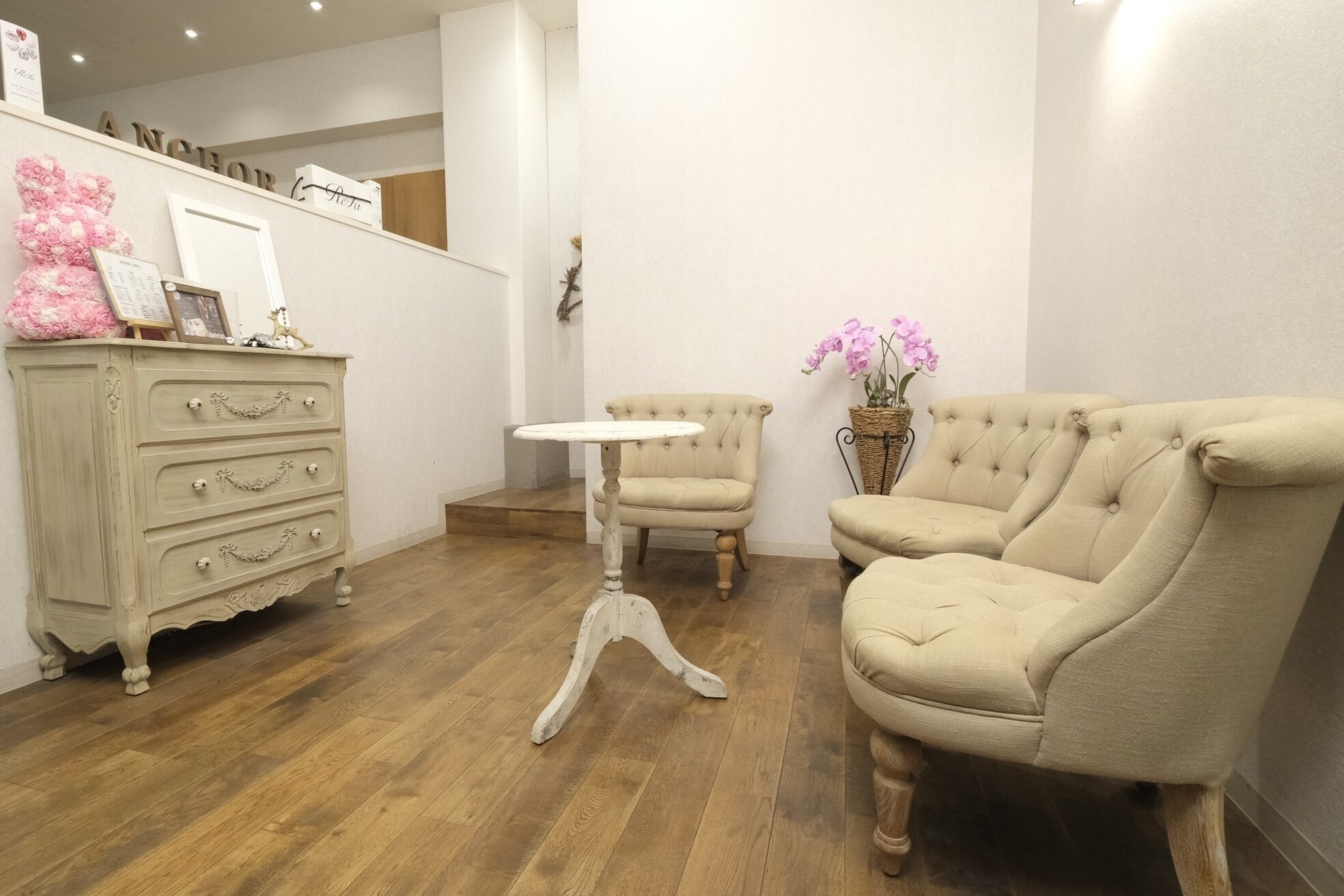 リノ 淡路店(lino)3