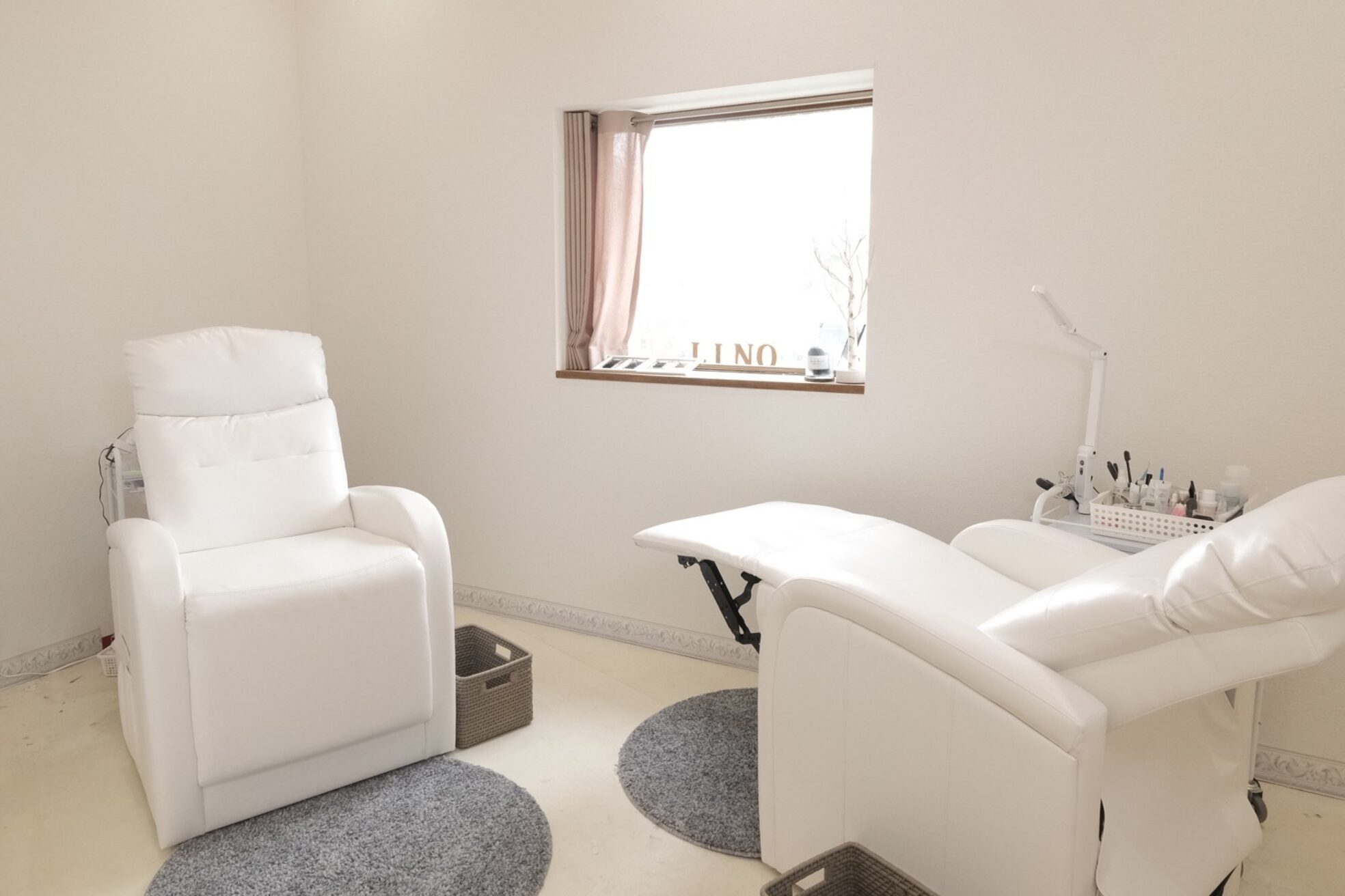 リノ 淡路店(lino)4