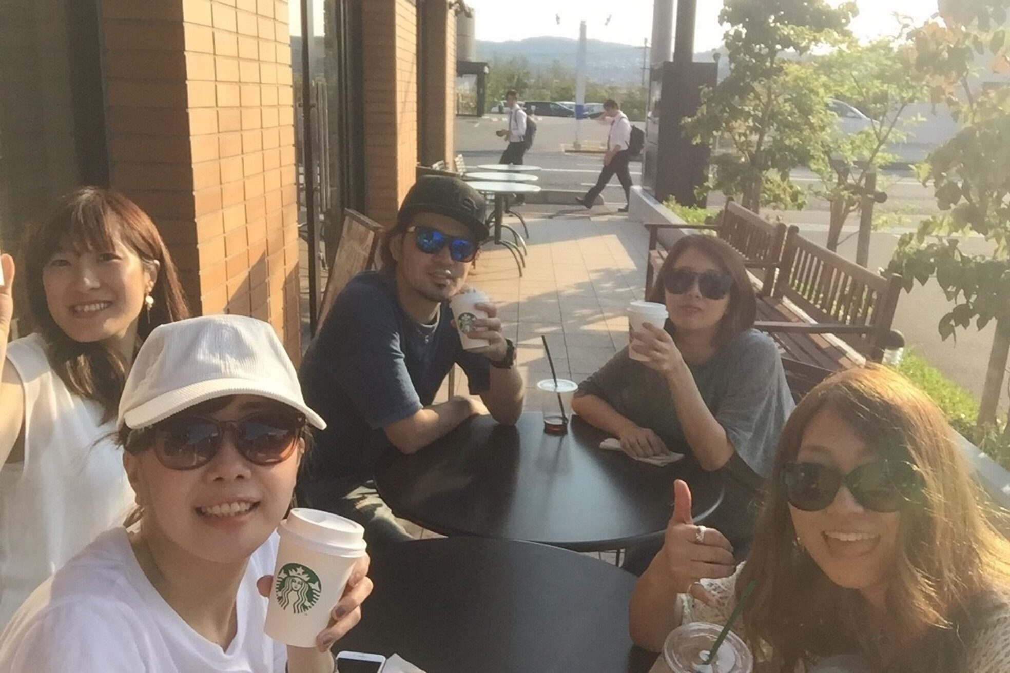 アンカー(ANCHOR)8