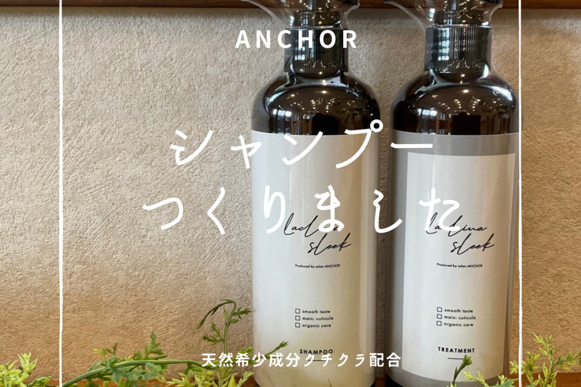 アンカー ラウレア(ANCHOR laule'a)7