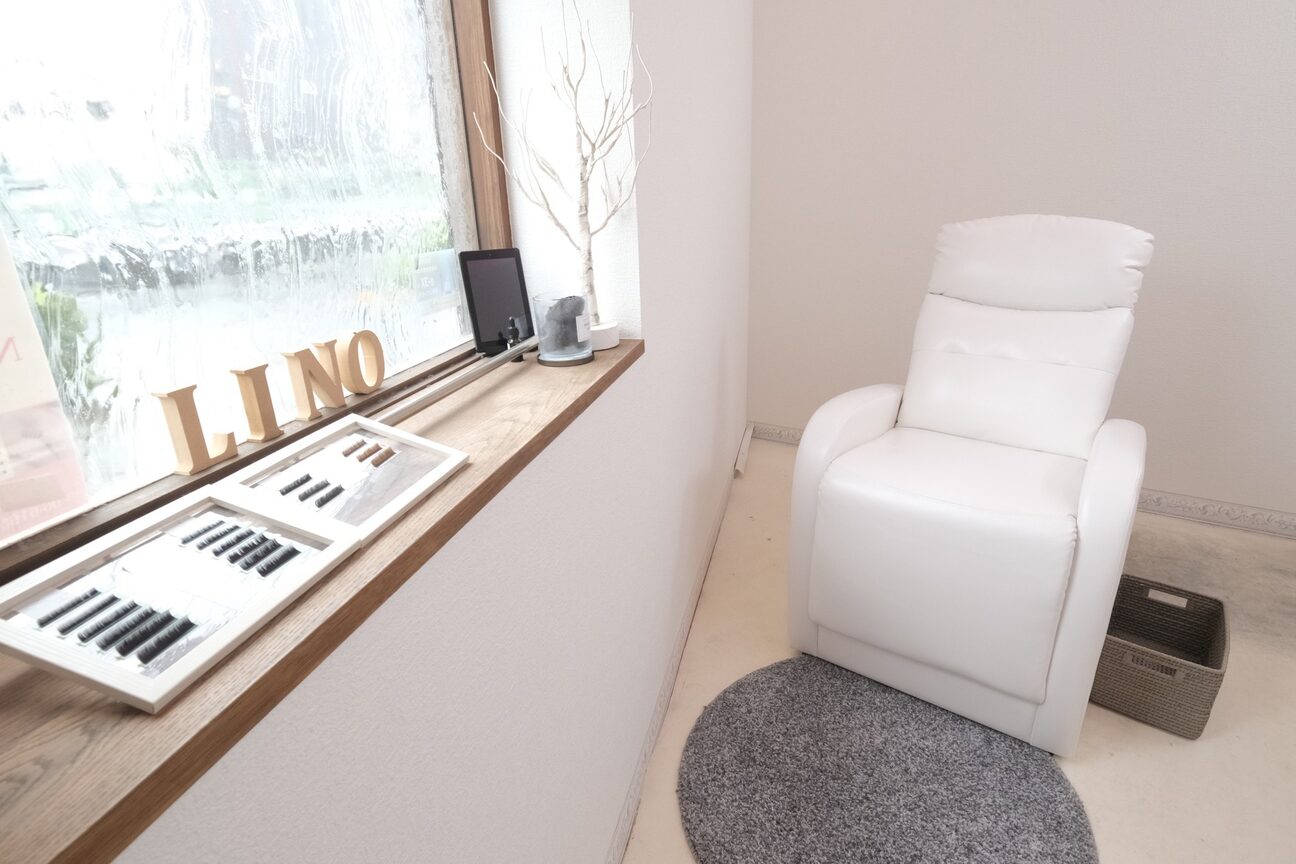 リノ 淡路店(lino)1