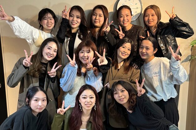 ブランシュ(Blanche)8