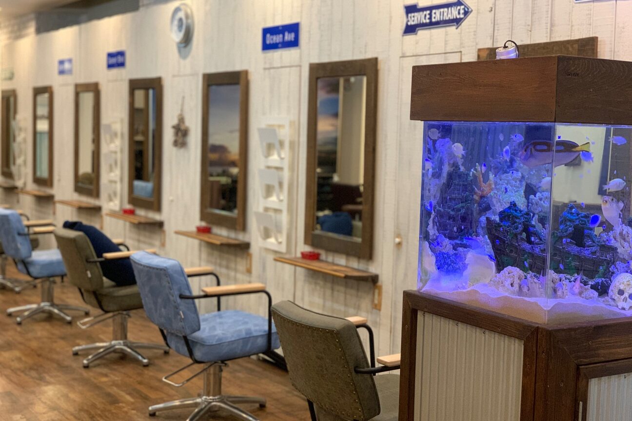 株式会社　ＴＲＹ　ＢＥＡＣＨ画像1