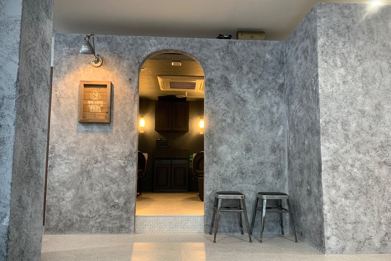 RIOT(株式会社 TRY BEACH)画像1