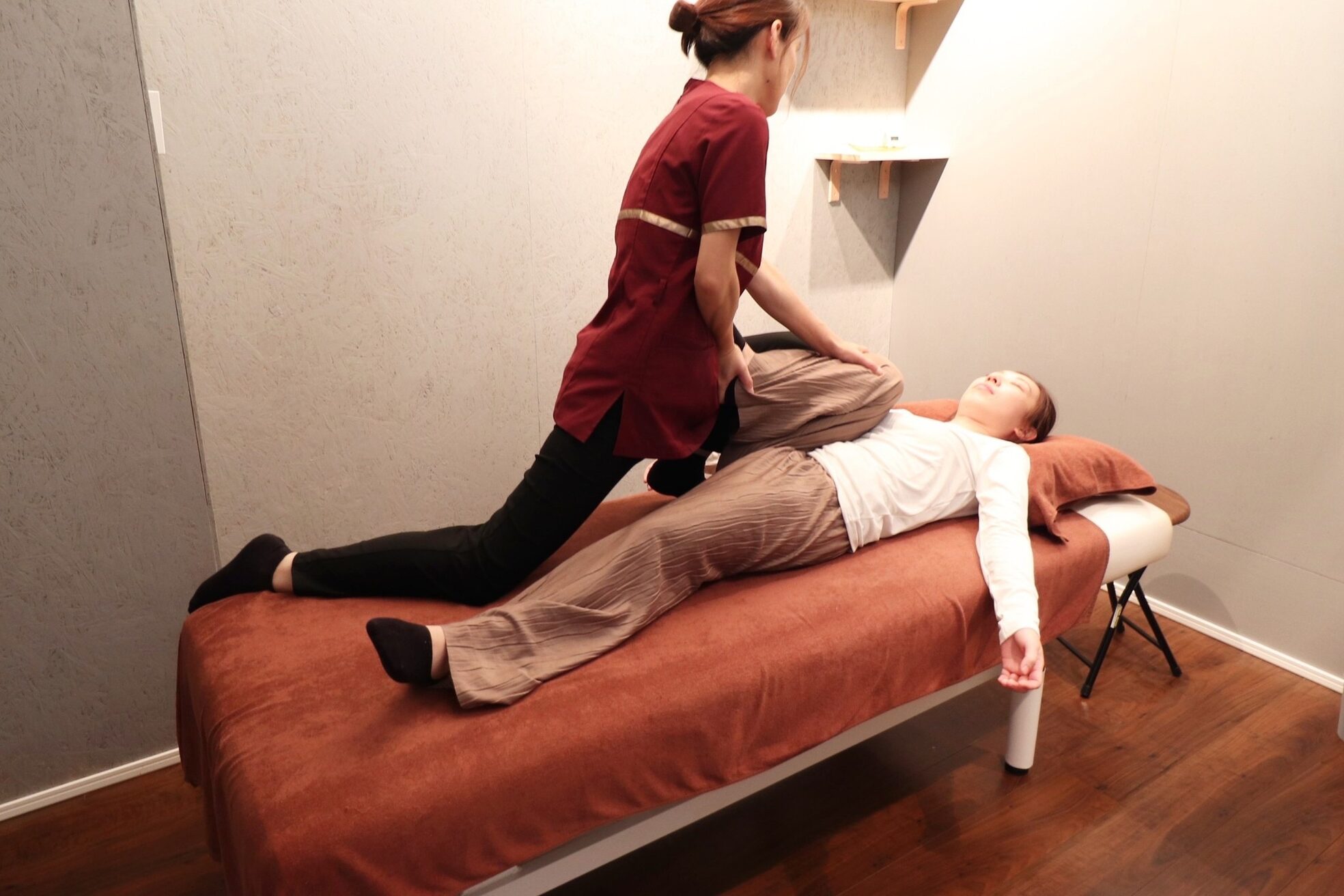 リラクゼーションサロン スアイ(SUAI)3