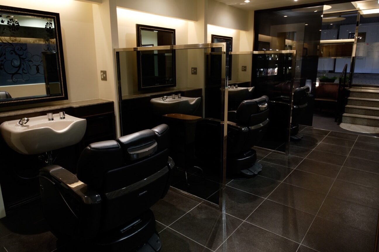 有限会社　麻布山本画像1