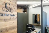 ゲストヘアー 桂店(GUEST hair)