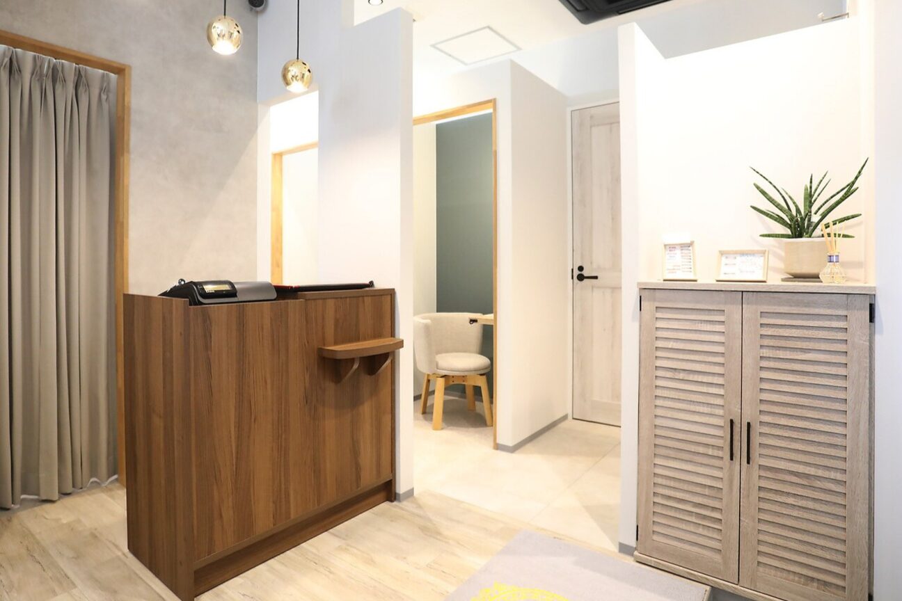 アプローズアイ 西院店(Applause eye ...)1