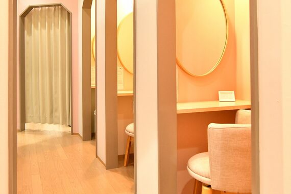 アプローズアイ 桂店(Applause eye)