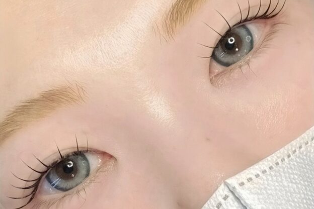 チリオプラス(Ciglio+)4