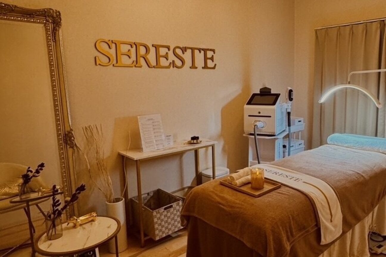 SERESTE　Total Beauty Salon（Ｓｅｒｅｓｔｅ　Ｔｏｔａｌ　Ｂｅａｕｔｙ　Ｓａｌｏｎ）画像1