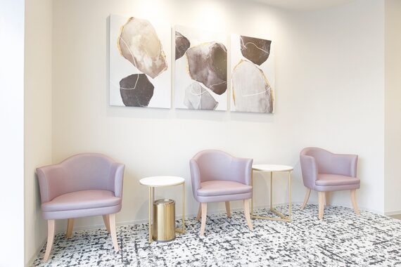 フェアリーファクトリー(Fairy factory)