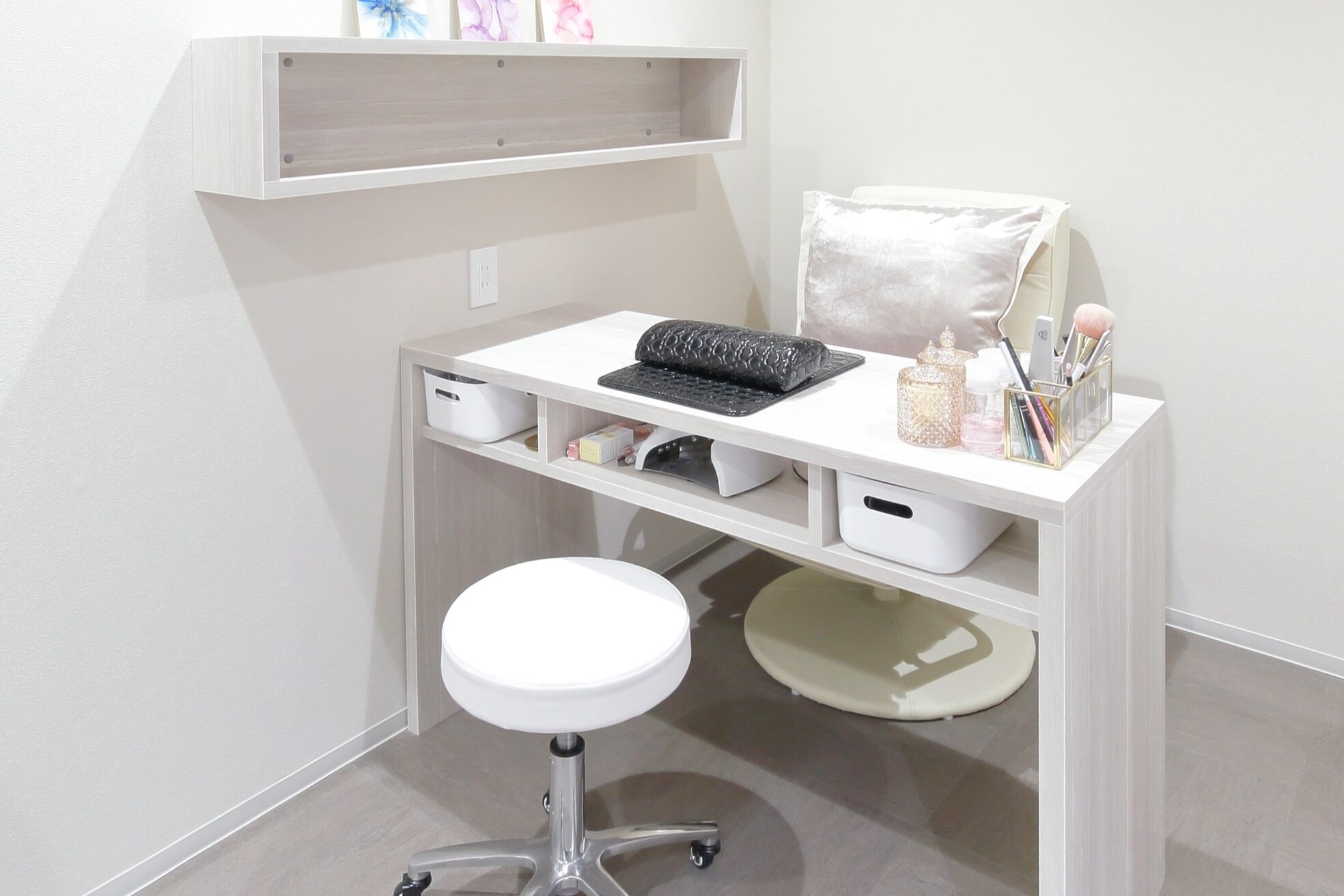 フェアリーファクトリー(Fairy factory)5