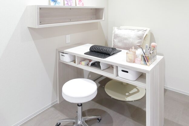 フェアリーファクトリー(Fairy factory)5