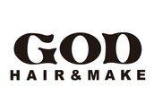 ゴッドヘアーアンドメイク 前橋元総社店(GOD Hair&Make)