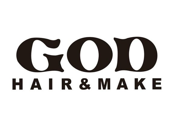 ゴッド ヘアアンドメイク 富岡店(GOD Hair &Make)