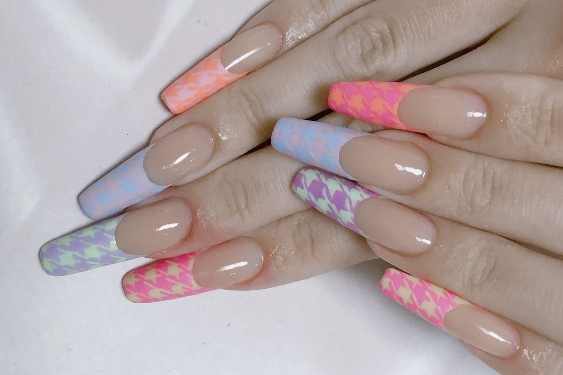 ネイルサロン ビューティーマジック 川口店8