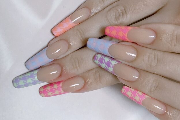 ネイルサロン ビューティーマジック 川口店8