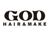 ゴッドヘアーアンドメイク 高崎店(GOD Hair&Make)