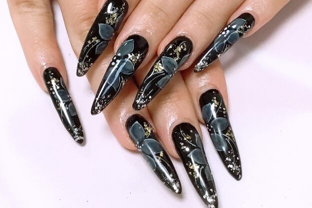 ネイルサロン ビューティーマジック 川口店6